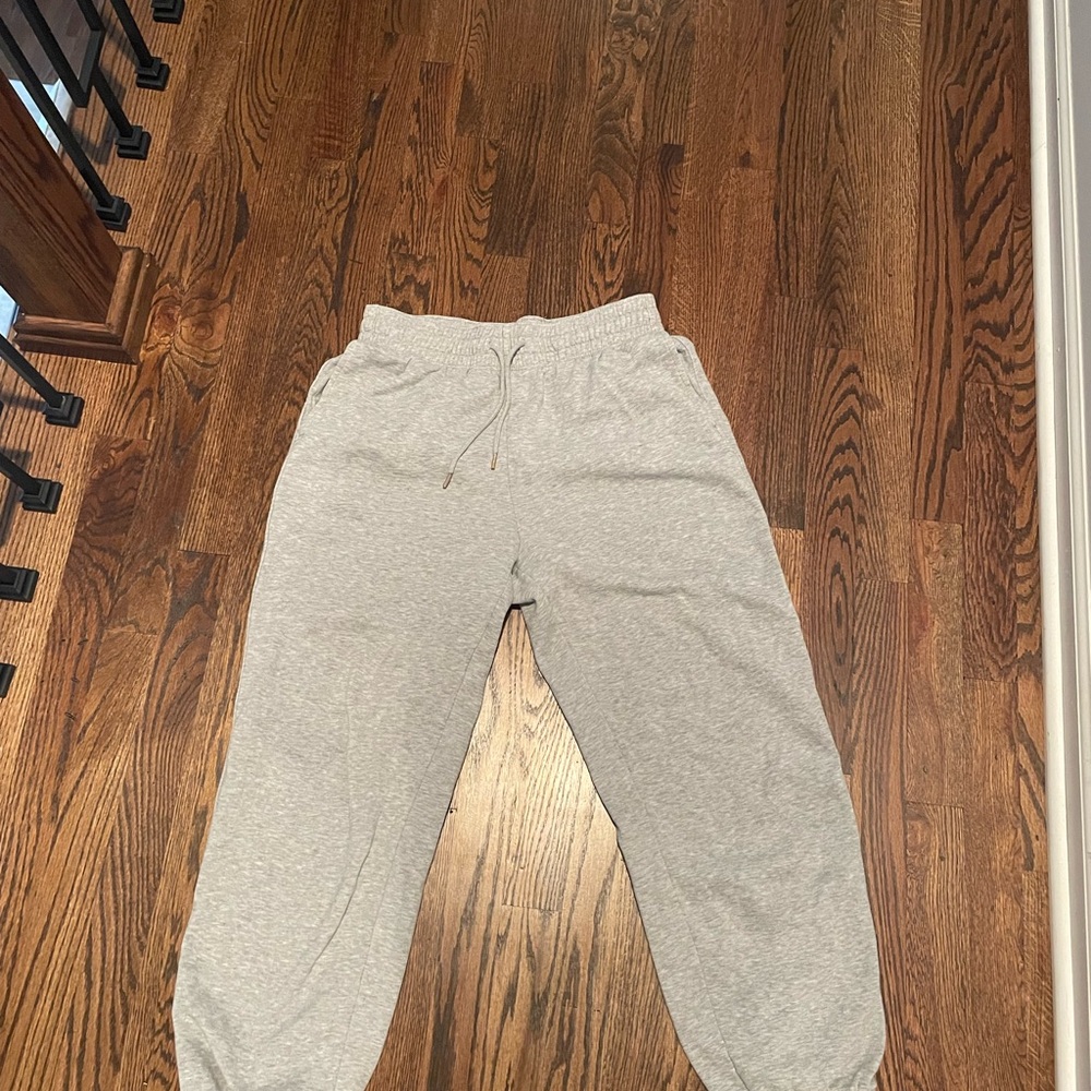 these are super comfy and worn very little